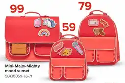 Euroshop Mini-Major-Mighty mood sunset aanbieding