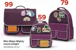 Euroshop Mini-Major-Mighty mood twilight aanbieding