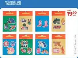 Euroshop Magneten aanbieding