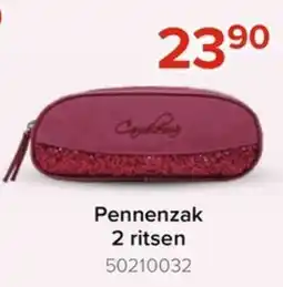 Euroshop Pennenzak aanbieding