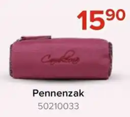 Euroshop Pennenzak aanbieding