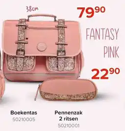 Euroshop Boekentas aanbieding