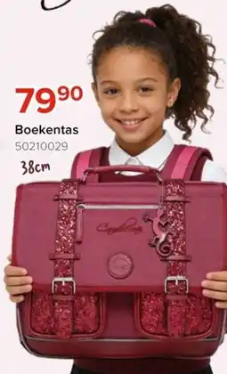Euroshop Boekentas aanbieding