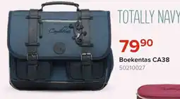Euroshop Boekentas CA38 aanbieding