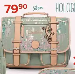 Euroshop Boekentas aanbieding