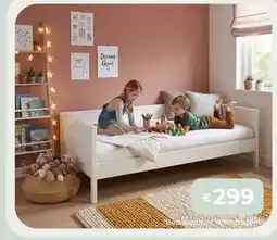 Euroshop Bed exclusief lattenbodem aanbieding