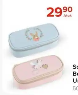Euroshop Schoolborstel aanbieding