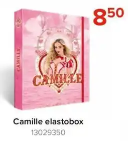 Euroshop Camille elastobox aanbieding