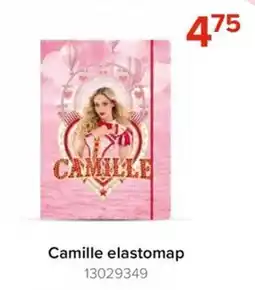 Euroshop Camille elastomap aanbieding