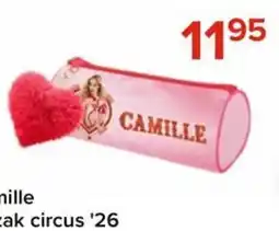 Euroshop Stak circus '26 aanbieding