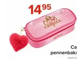 Euroshop Camille pennenbak/zak aanbieding