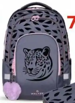 Euroshop Walker fame ace Rugzak aanbieding