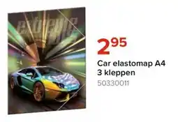 Euroshop Car elastomap A4 aanbieding