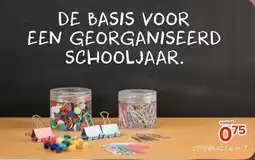 Euroshop Kantoortoestellen aanbieding