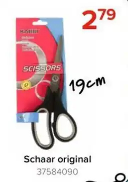Euroshop Schaar original aanbieding