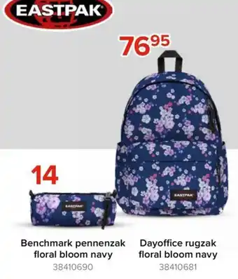 Benchmark pennenzak