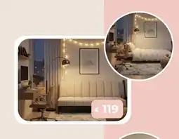 Euroshop Sofa aanbieding
