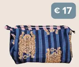 Euroshop tiger tas aanbieding