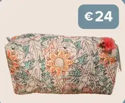 Euroshop make-up tas aanbieding