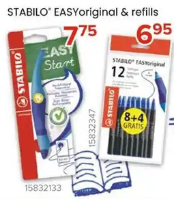 Euroshop Stabilo easyoriginal aanbieding