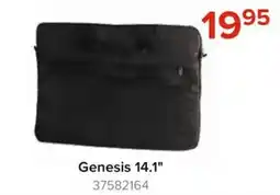 Euroshop Genesis 14.1" aanbieding
