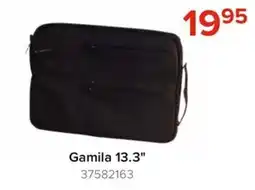 Euroshop Gamila 13.3" aanbieding