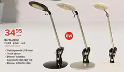 Euroshop Bureaulamp aanbieding