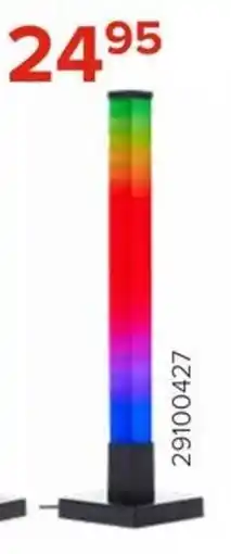 Euroshop STL Neel RGB-DIM-RC aanbieding