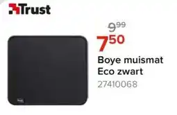 Euroshop Boye muismat Eco aanbieding