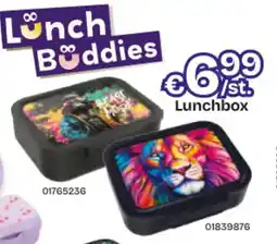 Dreamland Lunch Boddies Lunchbox aanbieding