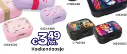 Dreamland Koekendoosje aanbieding