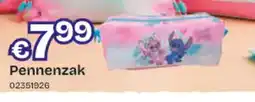 Dreamland Pennenzak Stitch aanbieding