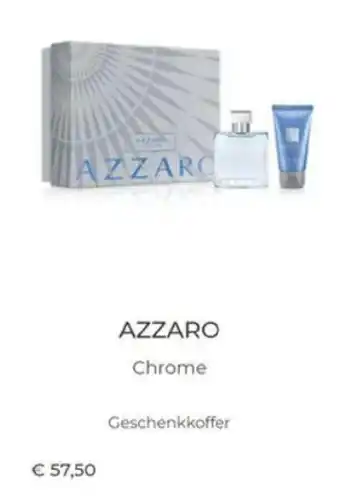 Azzaro Chrome