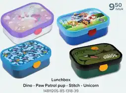 Euroshop Lunchbox aanbieding