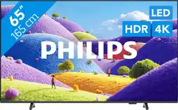 Coolblue Philips Led 65 PUS7001 (2026) aanbieding