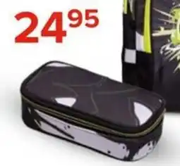 Euroshop Pennenzak football aanbieding