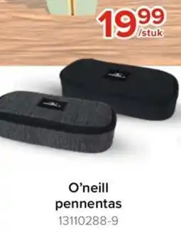 Euroshop O'neill pennentas aanbieding