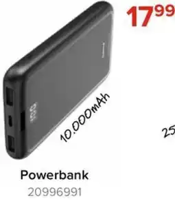 Euroshop Powerbank aanbieding