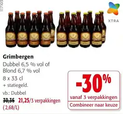 Colruyt Grimbergen aanbieding