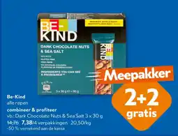 OKay Be-Kind alle repen aanbieding