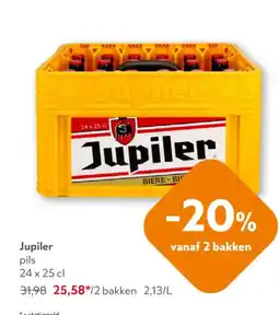 OKay Jupiler pils aanbieding