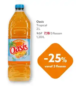 OKay Oasis tropical aanbieding