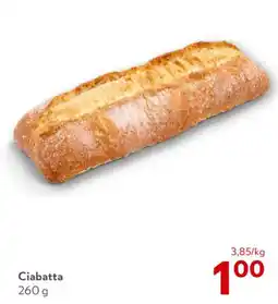 OKay Ciabatta aanbieding