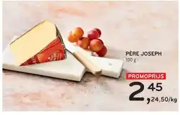Alvo Père Joseph aanbieding