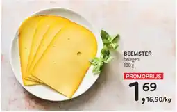 Alvo Beemster belegen aanbieding