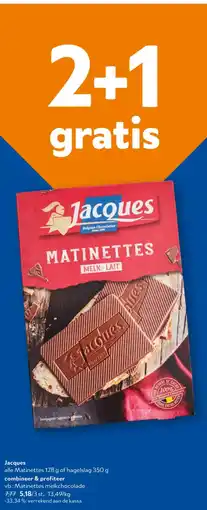 OKay Jacques matinettes aanbieding
