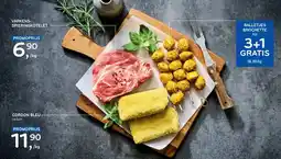 Alvo Balletjes brochette aanbieding