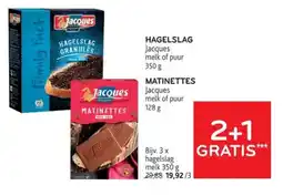 Alvo Hagelslag granules aanbieding