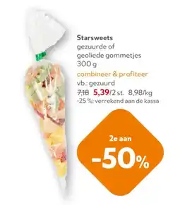 OKay Starsweets aanbieding