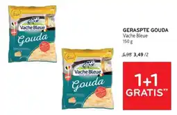 Alvo Geraspte gouda aanbieding